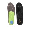 کفی طبی رسمی پاپیا متناسب با قوس کوتاه پا (Low Arch) کد 19